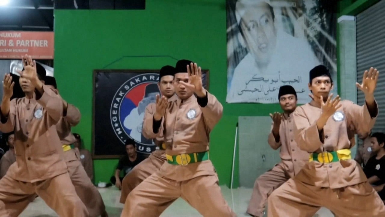 Pencak silat gets UN heritage status
