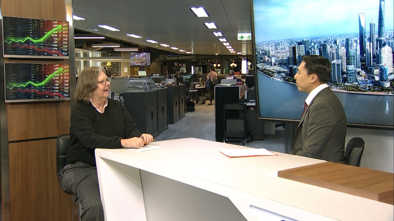 Policy support will boost Chinese mainland stocks in 2020, says analyst Kenny Wen