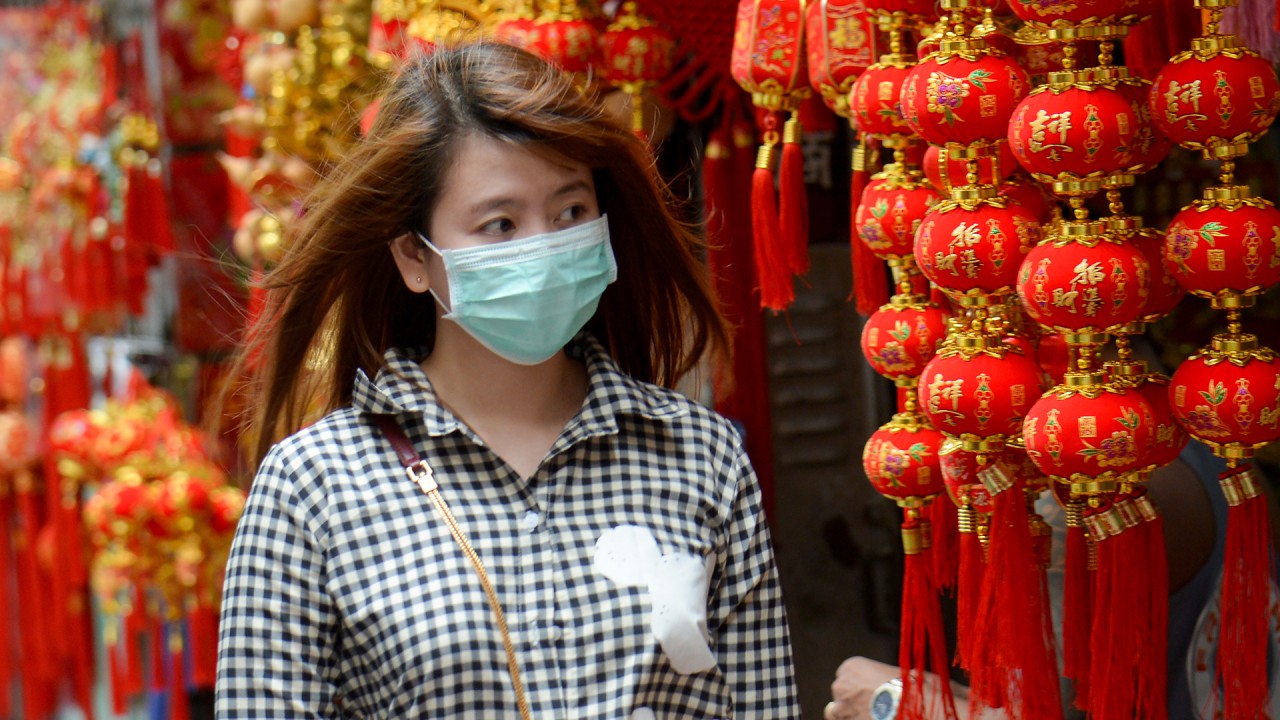 Chinatowns around the world feel effects of coronavirus fears