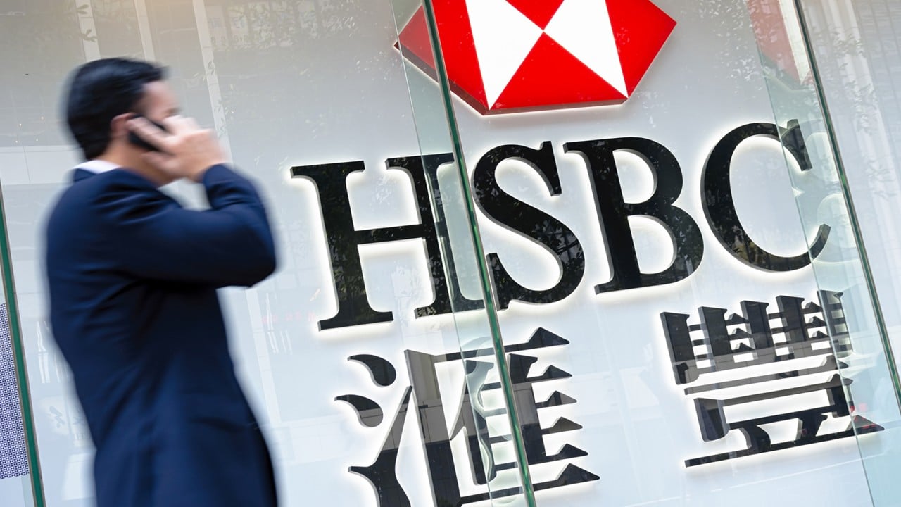 HSBC doubles down on Asia in massive staffing overhaul