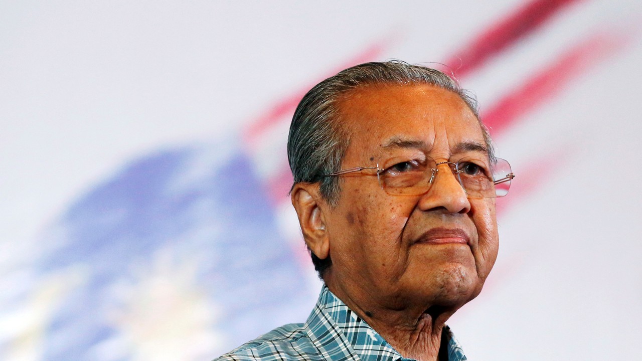 Malaysian Prime Minister Mahathir Mohamad resigns, party quits ruling coalition