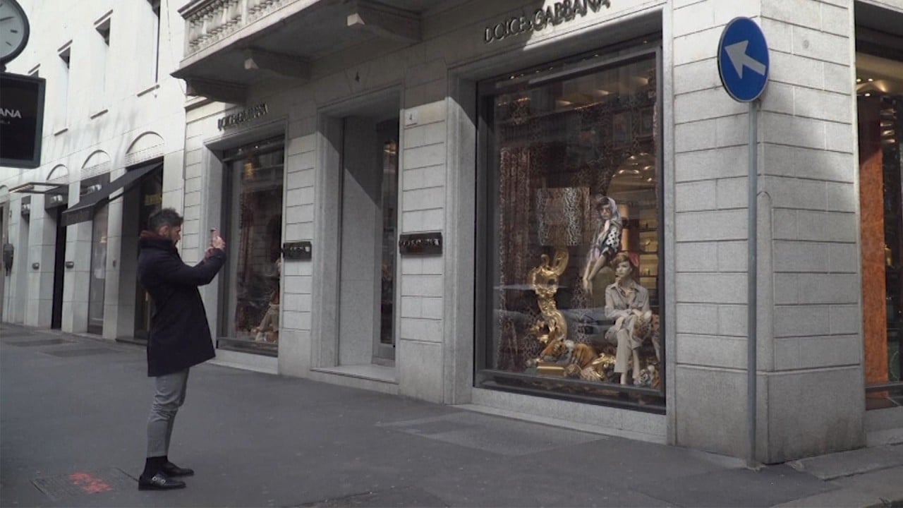 Crise para quem? Louis Vuitton e Dior têm vendas acima do esperado