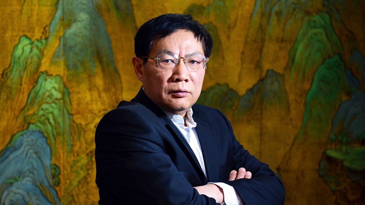 Communist Party investigating Ren Zhiqiang, outspoken critic of China’s coronavirus response