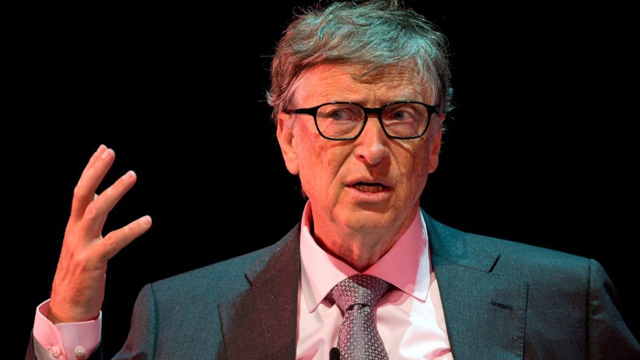 Bill Gates says coronavirus vaccine 18 months away, but some in development are ‘very promising’