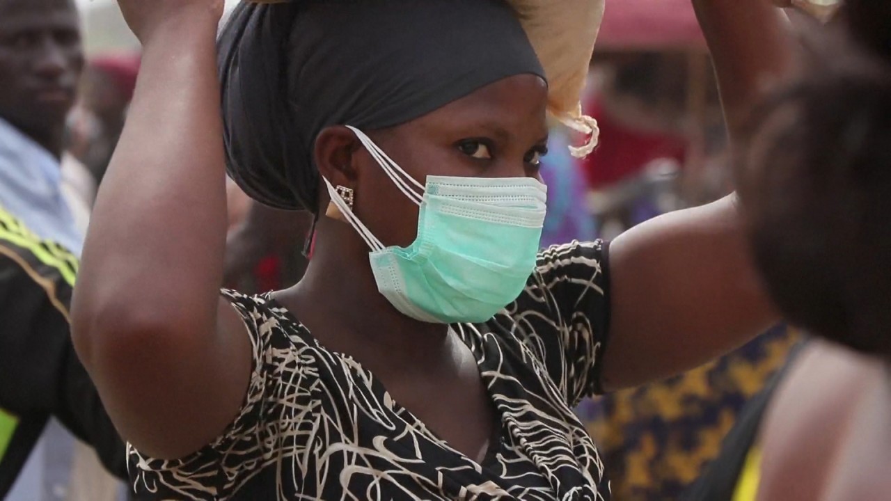 To starve or get sick: Africa’s lockdown dilemma amid the coronavirus pandemic 