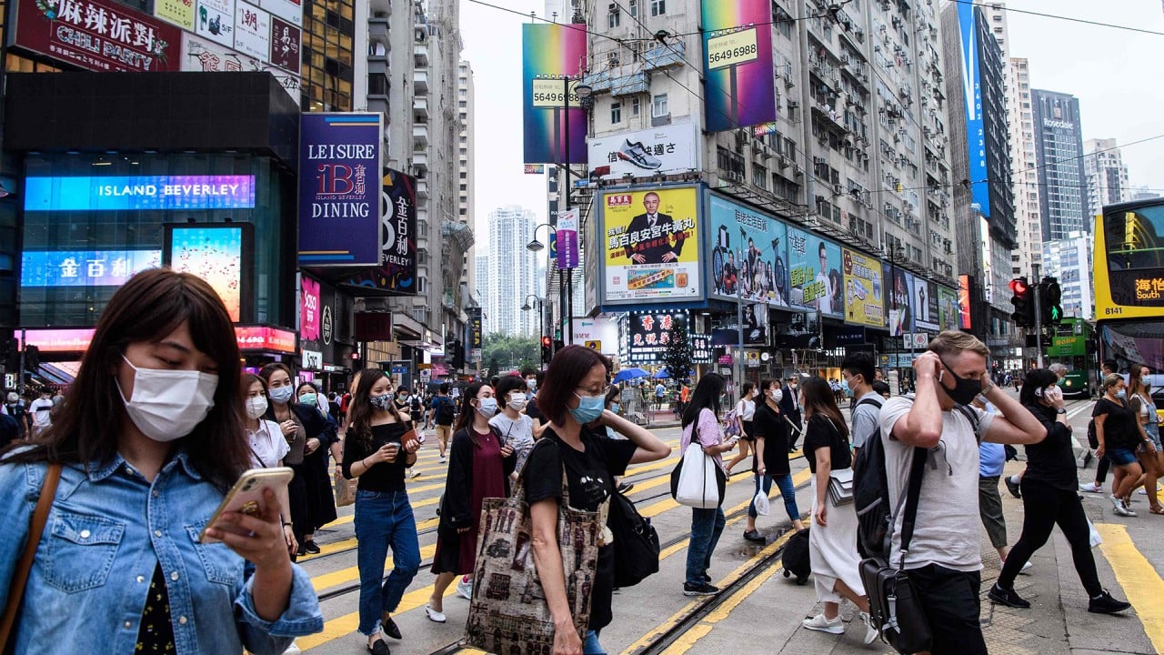 Coronavirus in Hong Kong: where are we now?