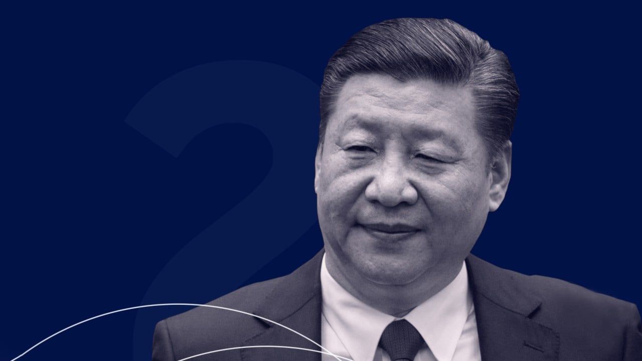 The ‘two sessions’ explained: China’s most important political meetings of the year