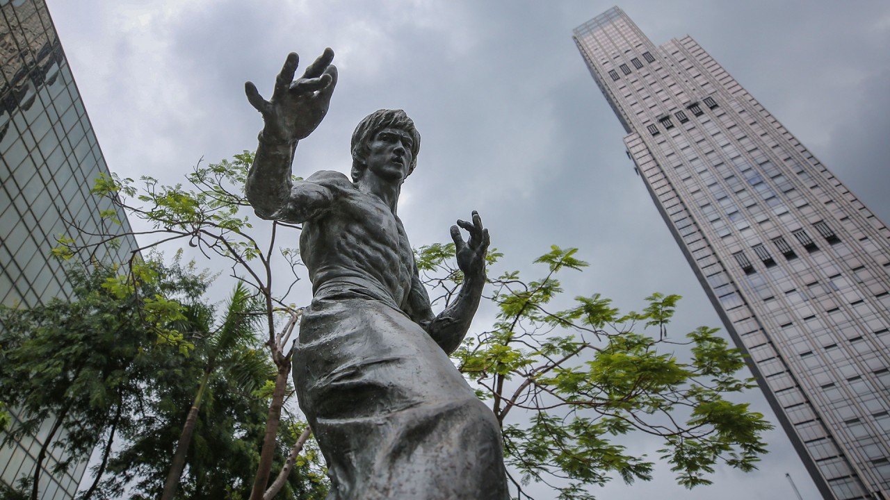 Nearly 50 years after his death Bruce Lee s martial arts and philosophy still influences lives