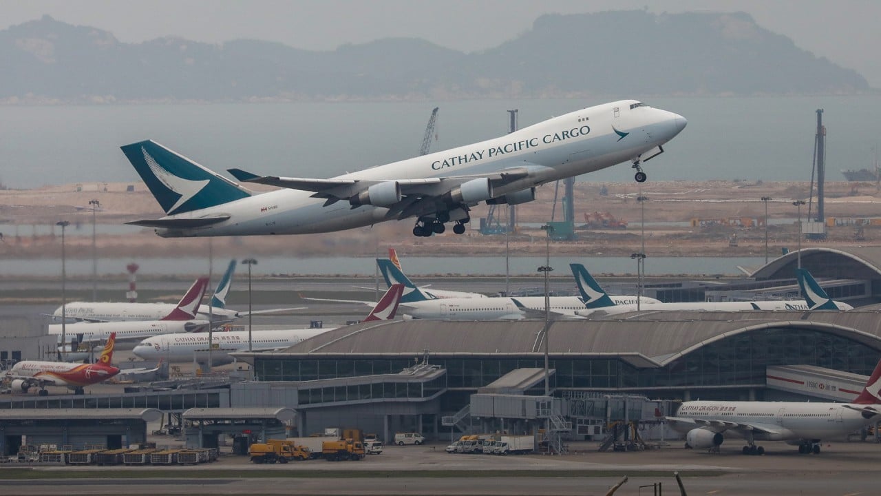 Hong Kong government to bail out Cathay Pacific with HK$30 billion in loans and direct stake