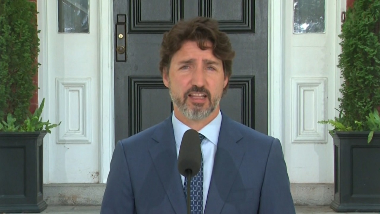 Spy case against two Canadians in China for &#039;political gains&#039;, says Trudeau