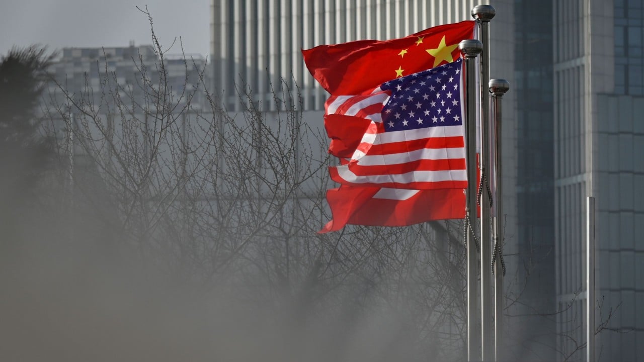 US designates 4 more Chinese media organisations as ‘state propaganda outlets’