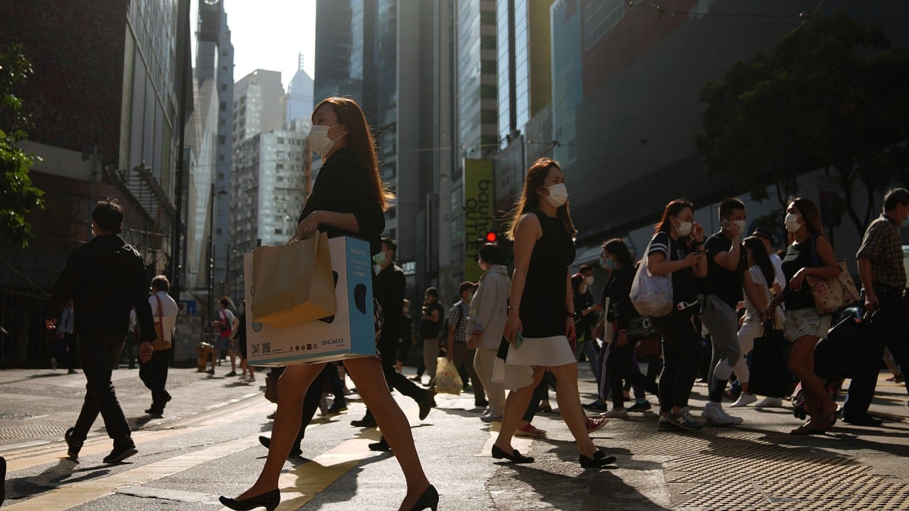 Hong Kong retailers should create experiences for local shoppers to survive with ‘zero tourists’