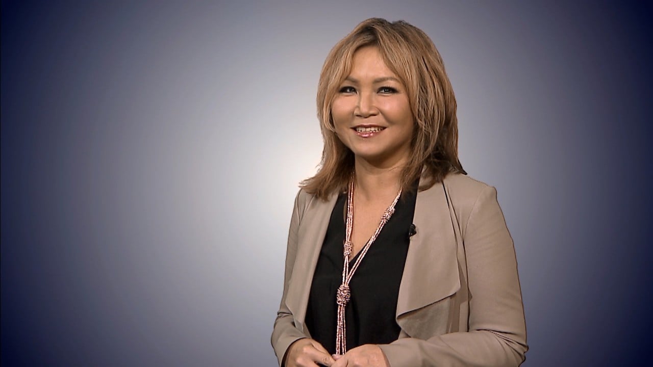 Talking money and 'symptoms' to communicate in Cantonese