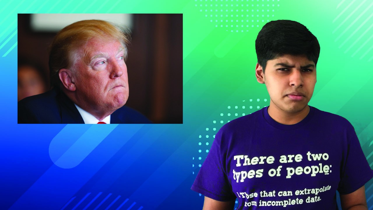 Headlines: Covid-19 update, TikTok woes, election delays
