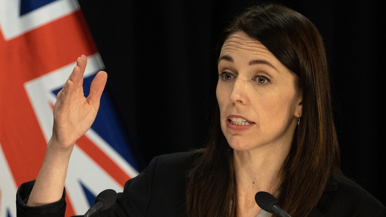 New Zealand orders Auckland back in lockdown after first local Covid-19 cases in 102 days