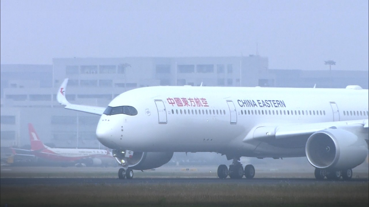 Chinese airlines offer unlimited flights to coax travellers back as Covid-19 crisis is under control