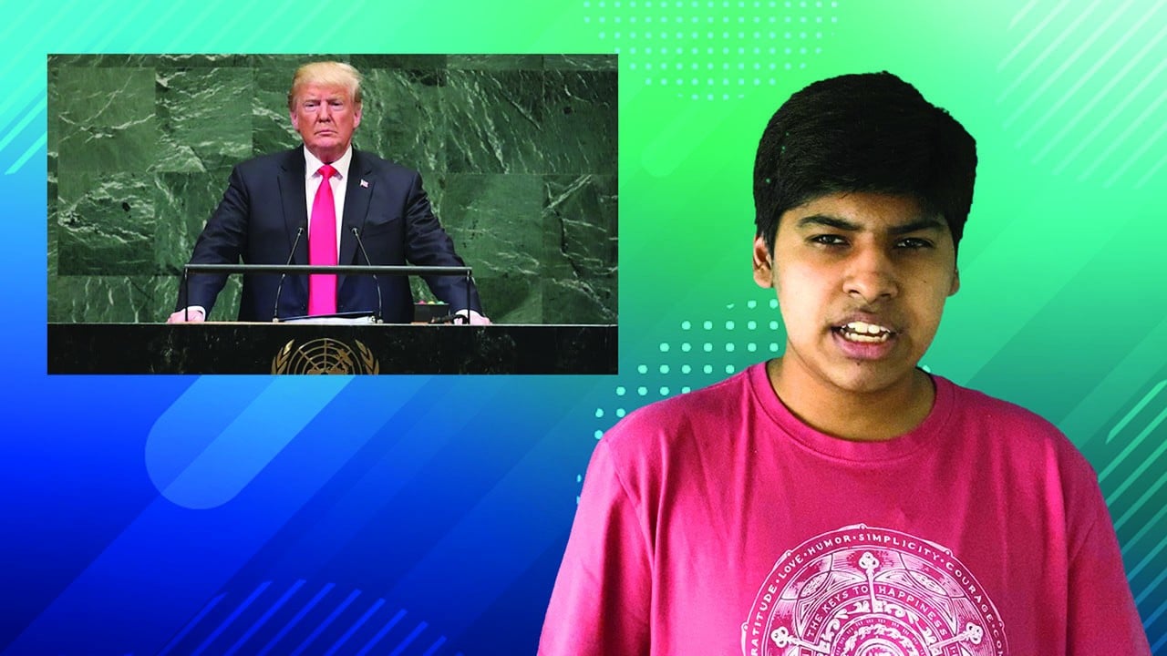 Headlines: Covid-19 updates, Shinzo Abe resigns, Chadwick Boseman