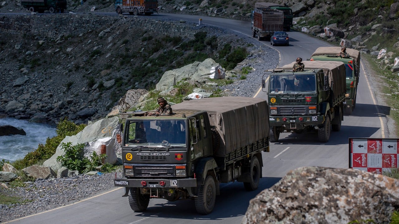 China-India border dispute: China frees detained Indians after sides agree to ‘quickly disengage’ 