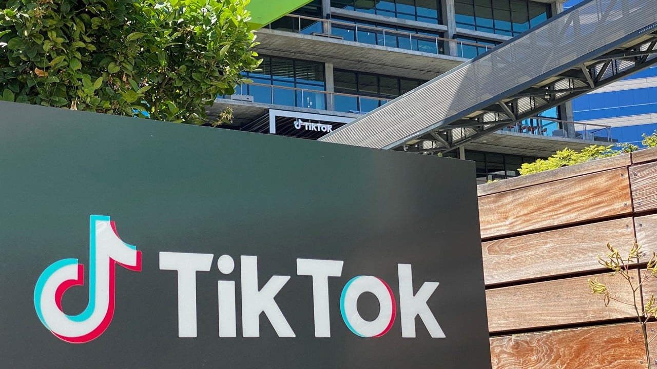 Global expansion of TikTok and other Chinese tech companies is likely, only not in the West