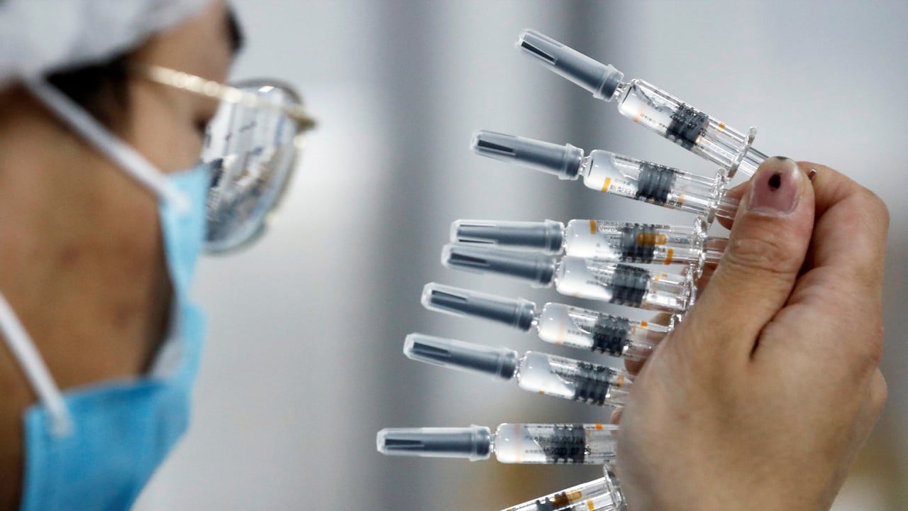 If China’s coronavirus vaccines work, which countries will get them and for how much? 