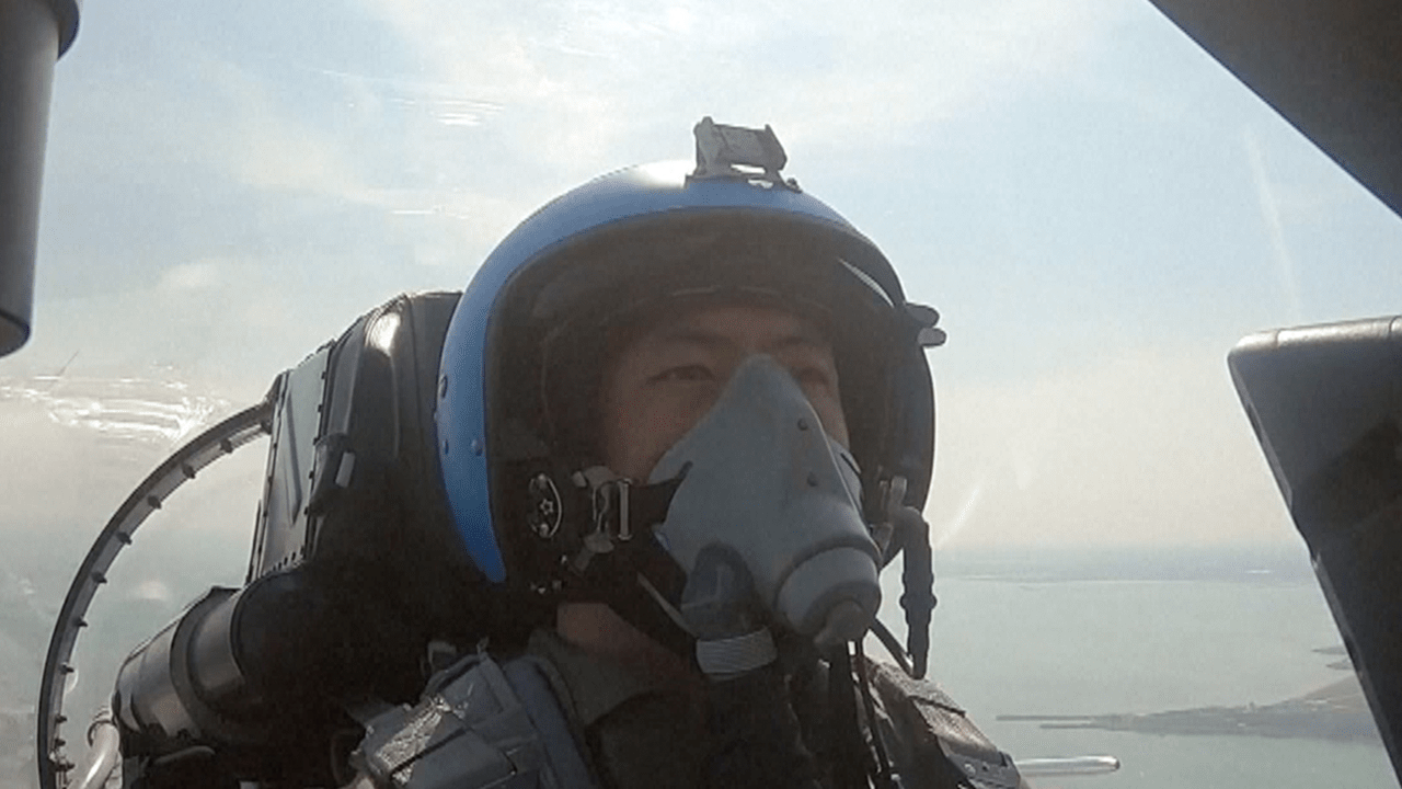 Pilot Killed In Taiwan Jet Crash All F 5e Fighters Grounded South China Morning Post 3212