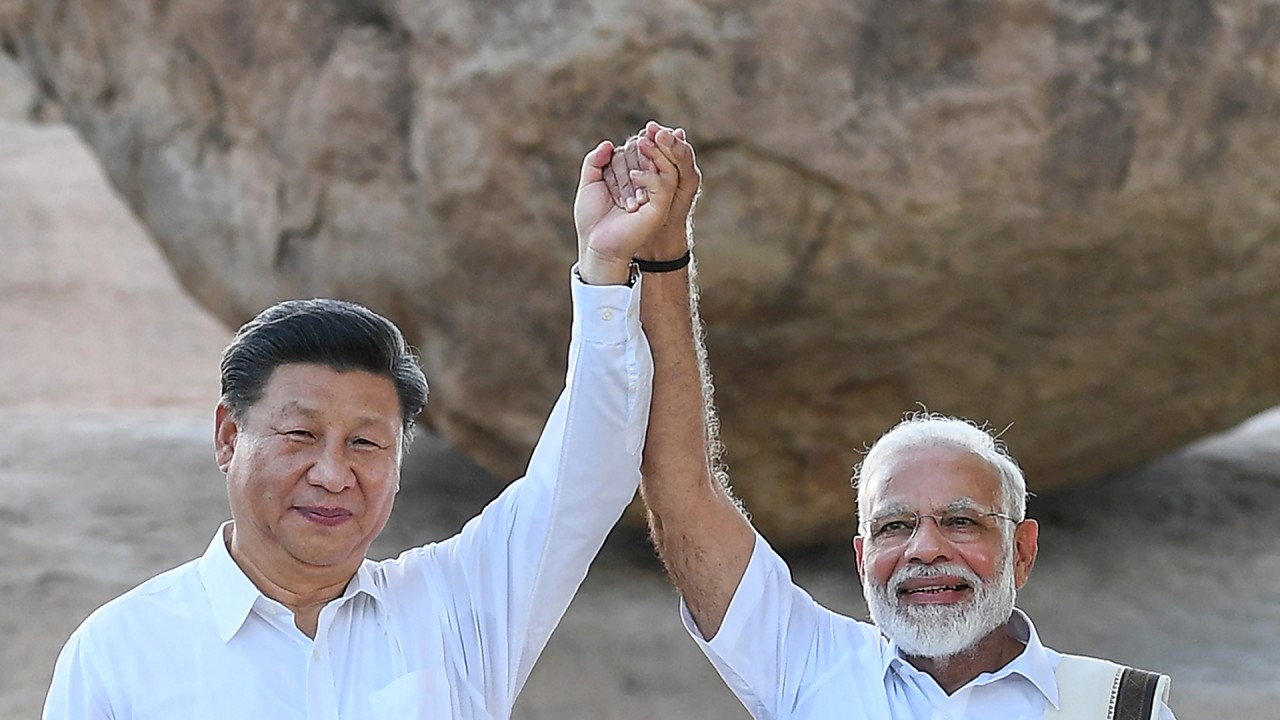 China and India: How economically linked are they?
