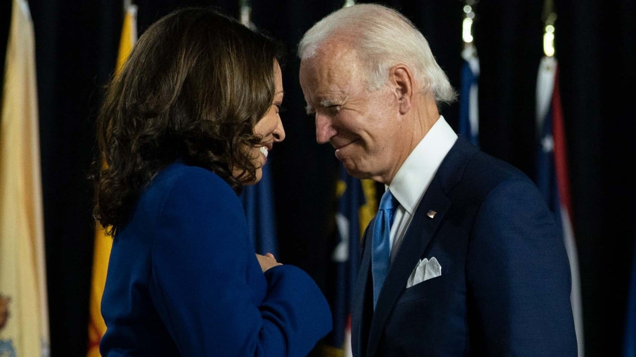 ‘Welcome back America’: world leaders react to Joe Biden’s victory in US elections