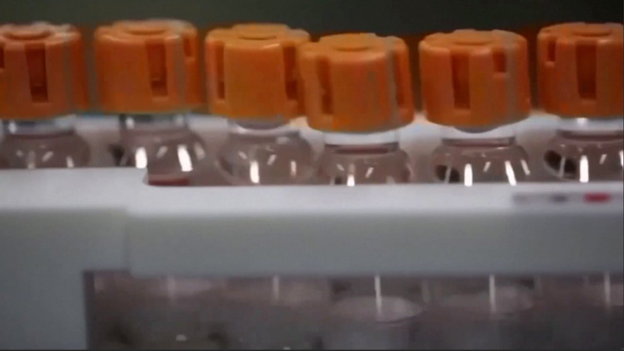 Pfizer coronavirus vaccine more than 90 per cent effective, US drug maker says
