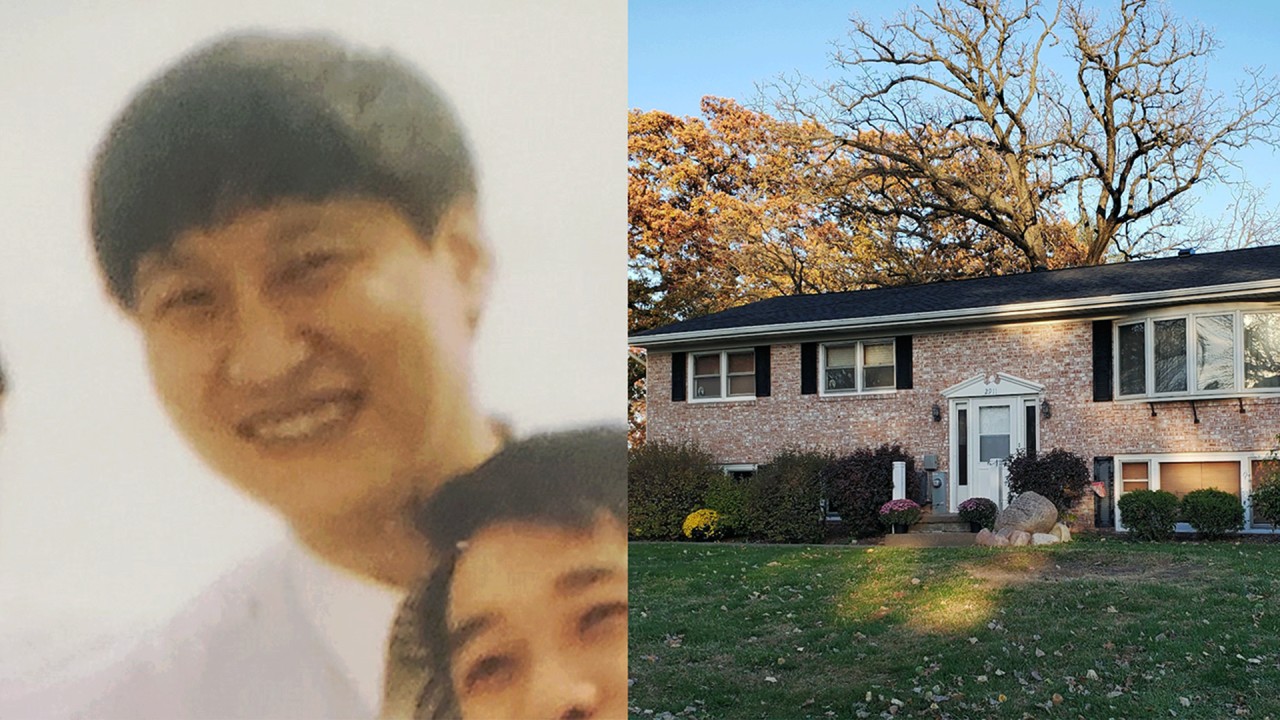 Once a symbol of promising US-China ties, Iowa house Xi Jinping stayed in 1985 now empty