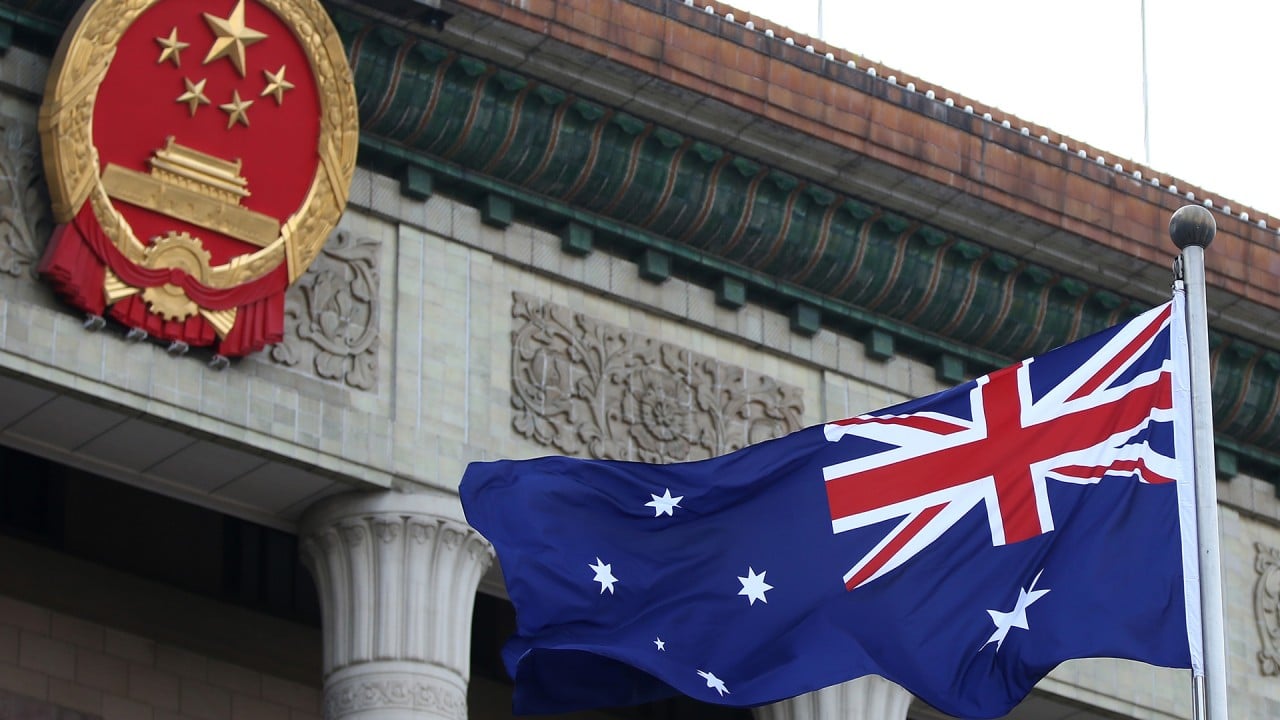 Australia ditched diplomacy for ‘adversarial approach’ to China and ‘a pat on the head’ from US 