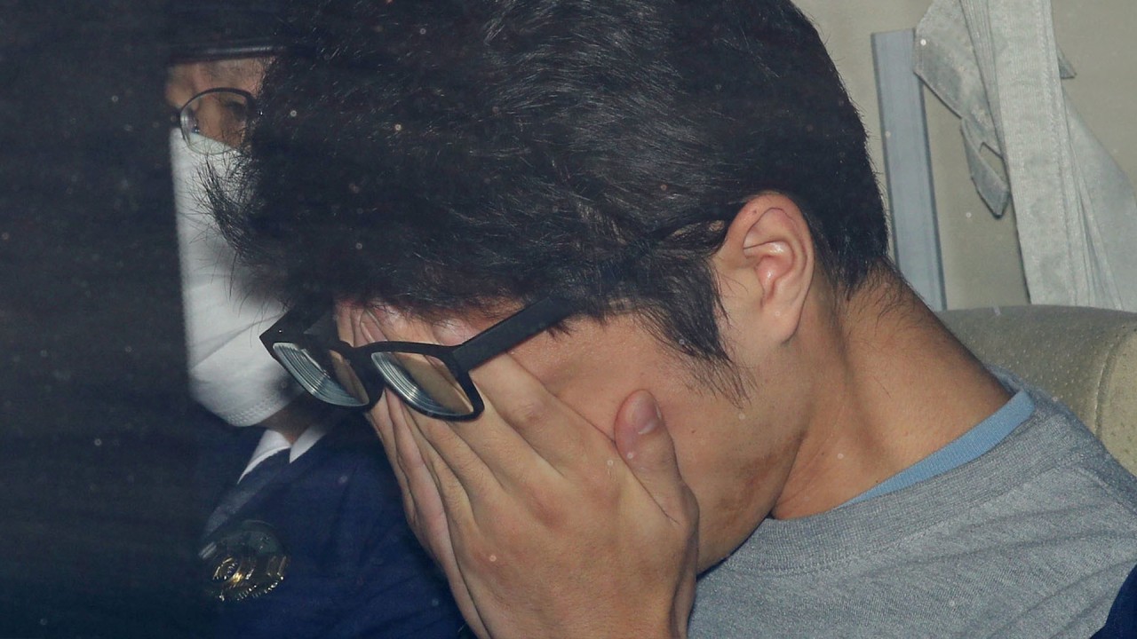 Japan’s ‘Twitter killer’ sentenced to death for killing and dismembering nine people