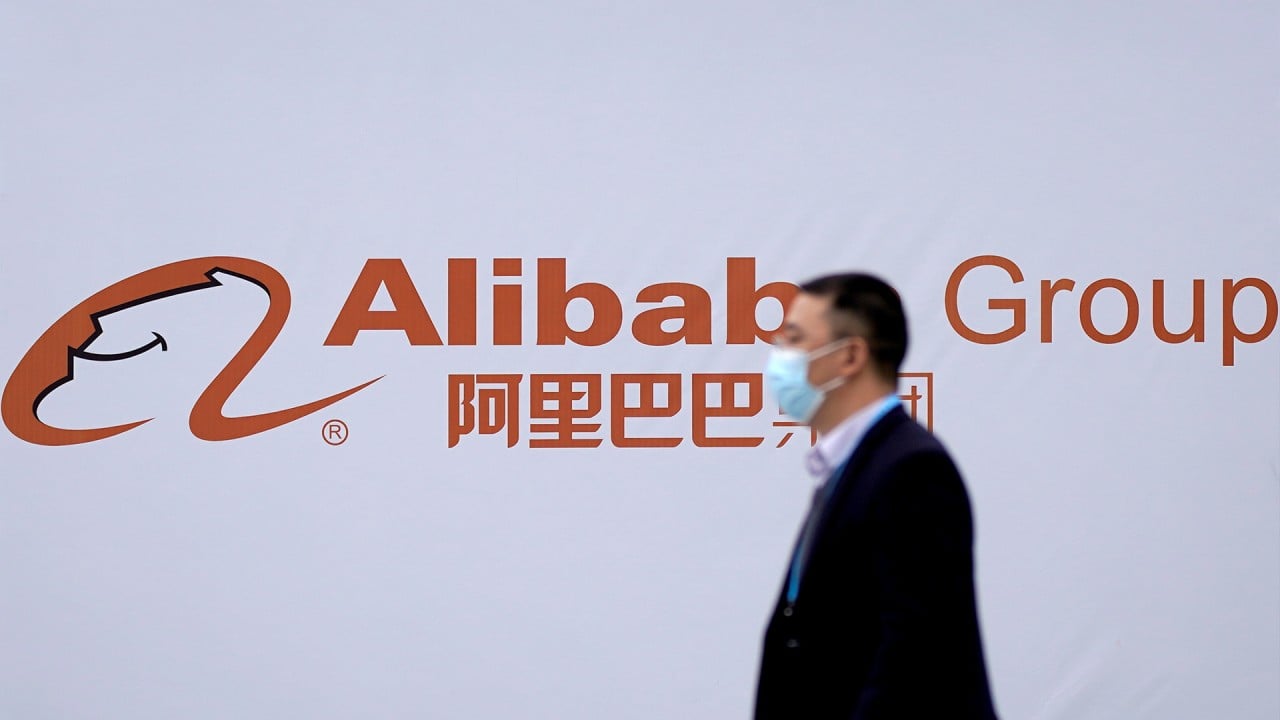 China kicks off antitrust probes into Alibaba over alleged monopolistic practices