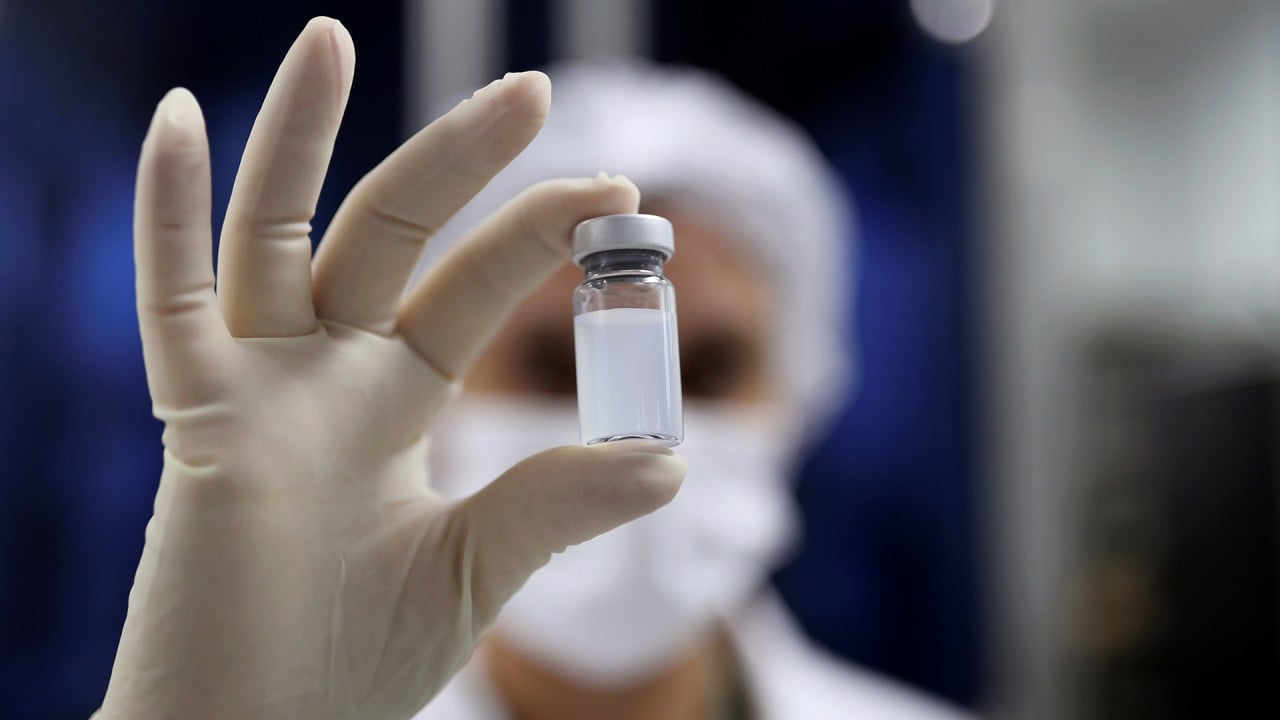 Eu Regulator Starts Review Of China S Sinovac Vaccine South China Morning Post