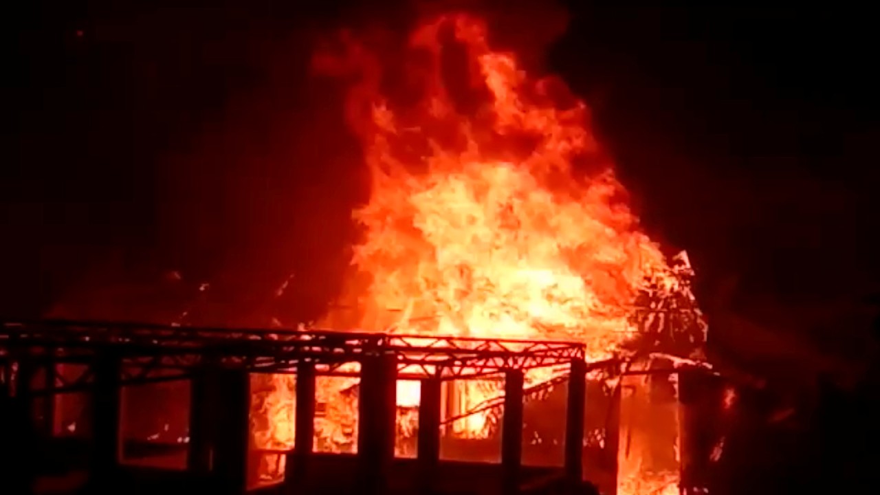 Rohingya refugees in Bangladesh camps fear returning to ...