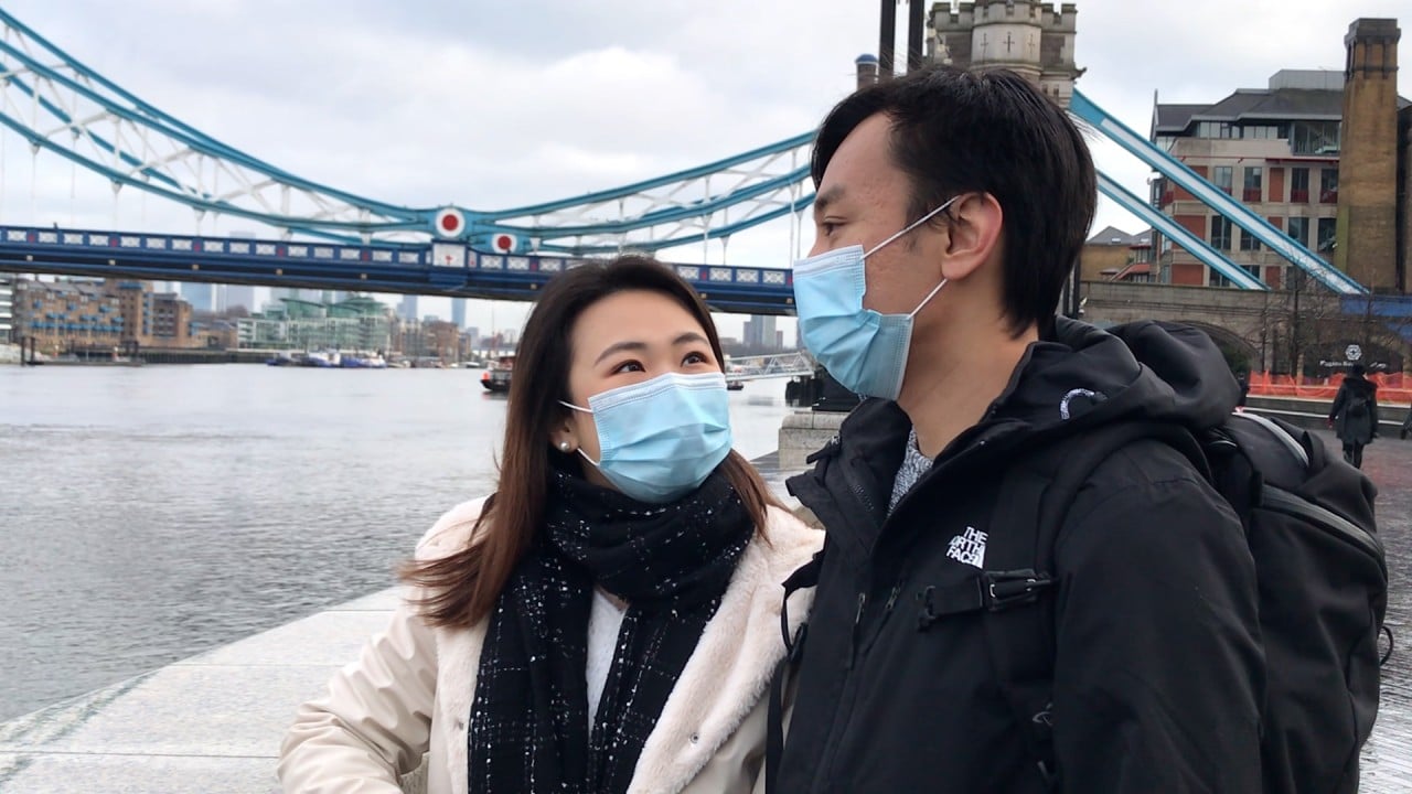 BN(O) passport holders flee Hong Kong for new life in the UK, fearing Beijing’s tightening control