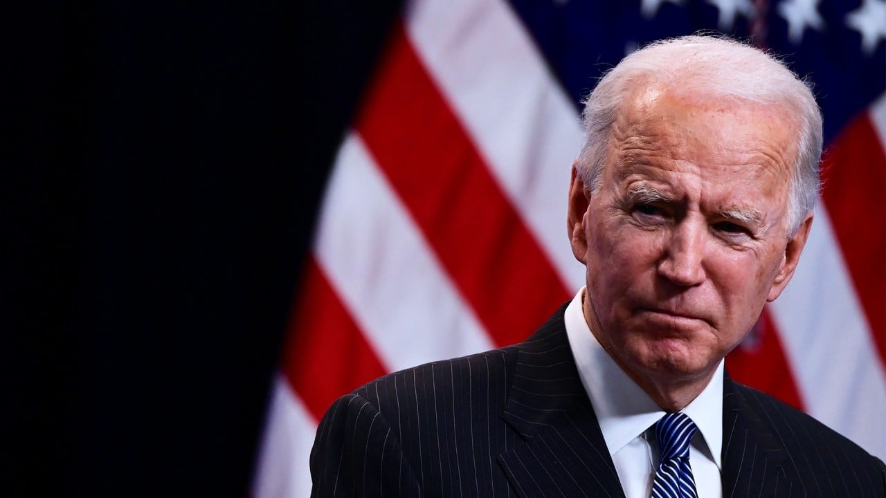Biden to approach US-China relations with ‘patience’, says White House