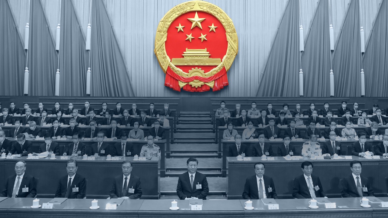 SCMP Explains: The ‘two sessions’ – China’s most important political meetings of the year