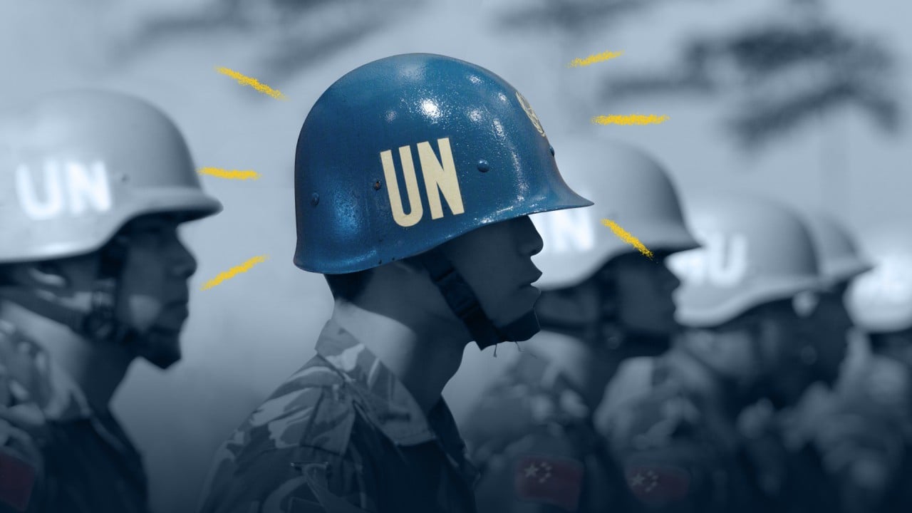 SCMP Explains: China’s growing role in UN peacekeeping missions in Africa