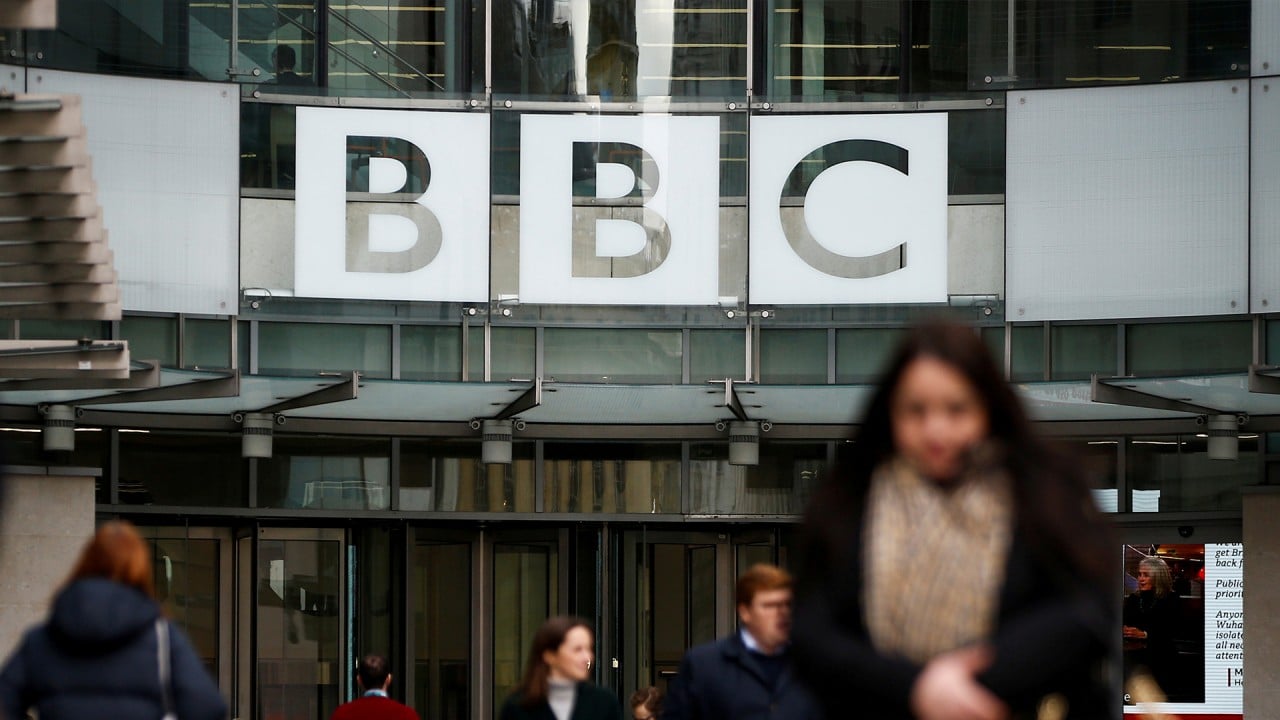 China bans BBC World News over Xinjiang report and after China state broadcaster loses UK licence 