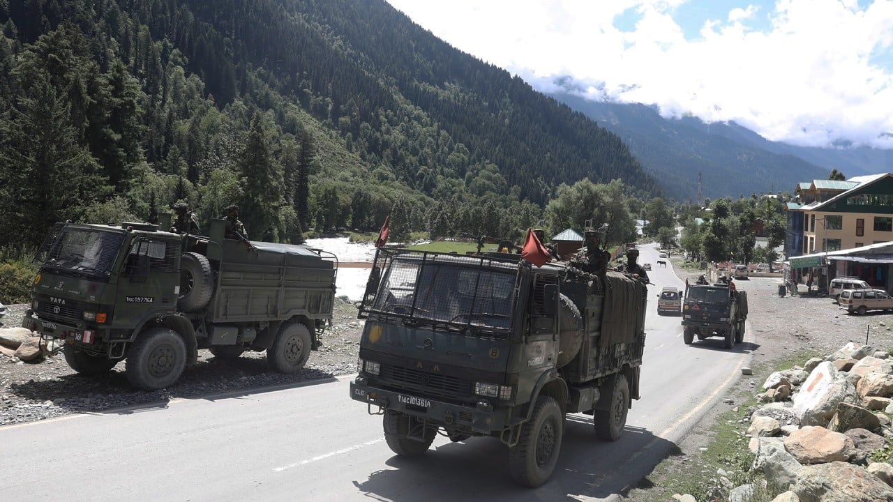 China-India border clash in June left four PLA troops dead and one injured, report says