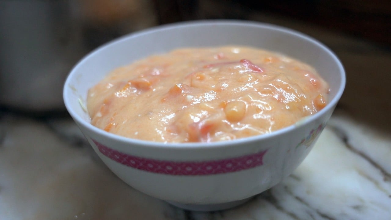 Luosifen, the controversial smelly Chinese soup noodle dish that went