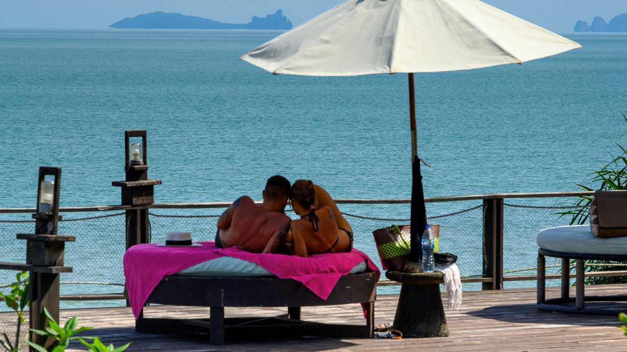 Phuket gets Thailand’s first Covid jabs as resort island prepares to reopen to foreign tourists