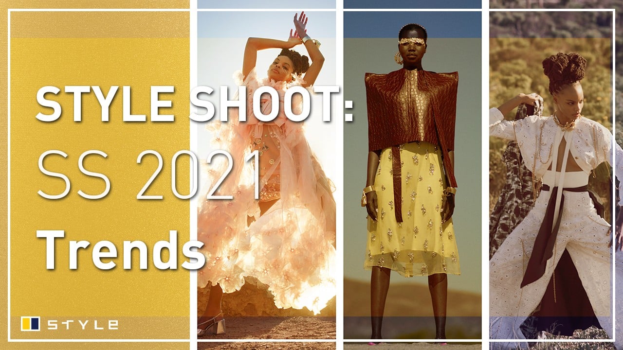 spring 2021 fashion trends shoes