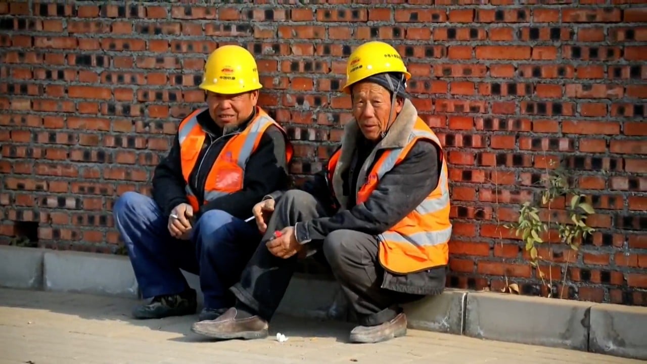 Workers unhappy about China’s plan to change decades-old retirement age rules