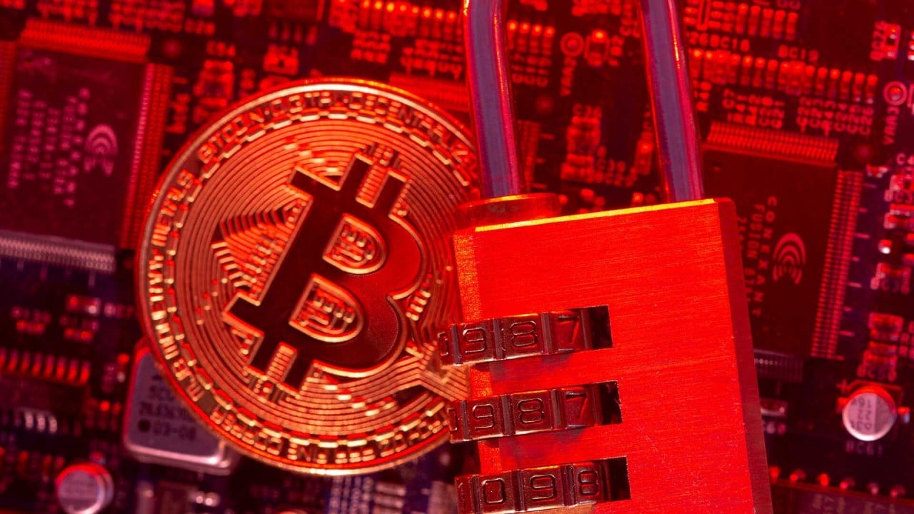 US, China regulators have a problem with bitcoin. Hong Kong, Singapore may  have solutions | South China Morning Post