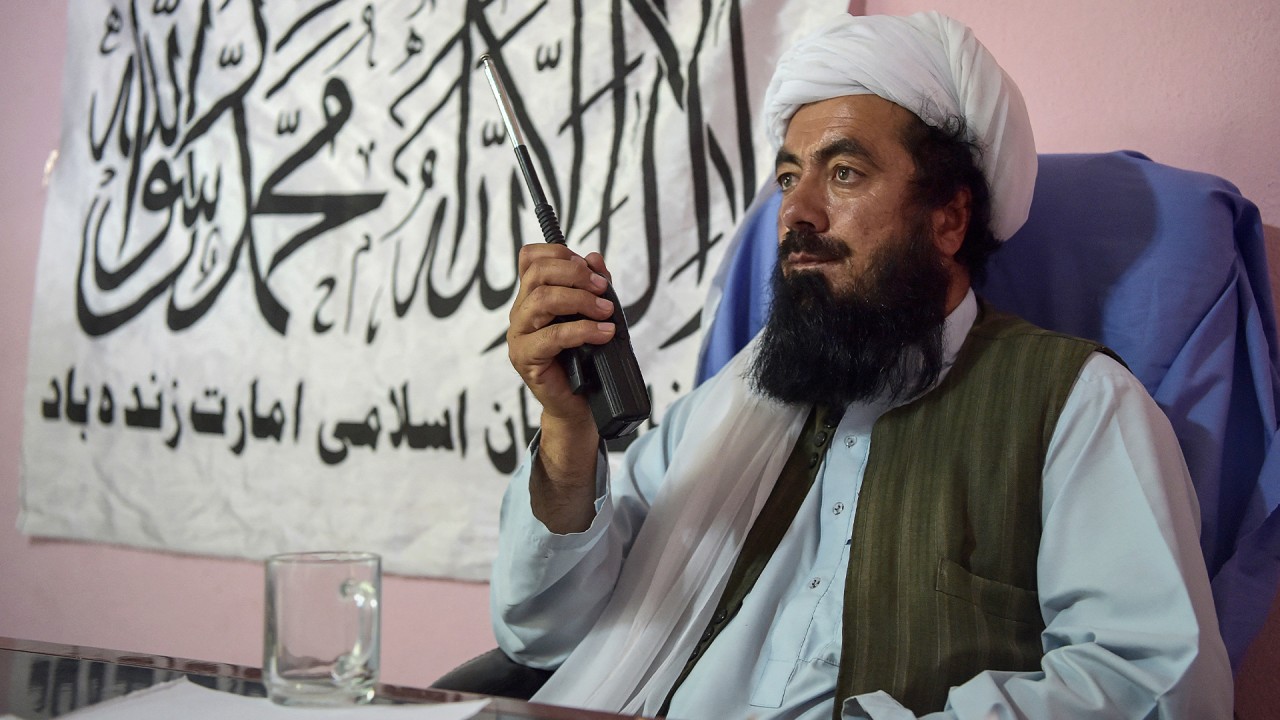 Taliban eyes victory as US forces and allies withdraw from Afghanistan 