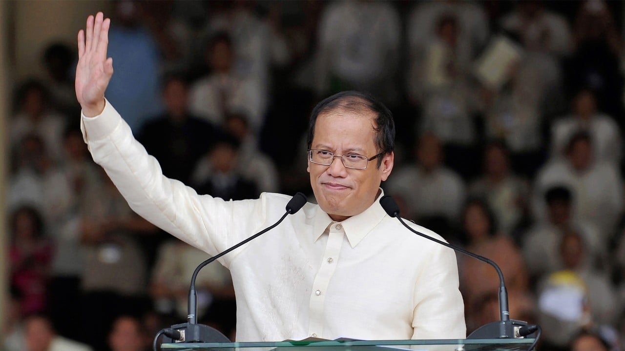 Former Philippine President Benigno Aquino Dies Aged 61 | South China ...