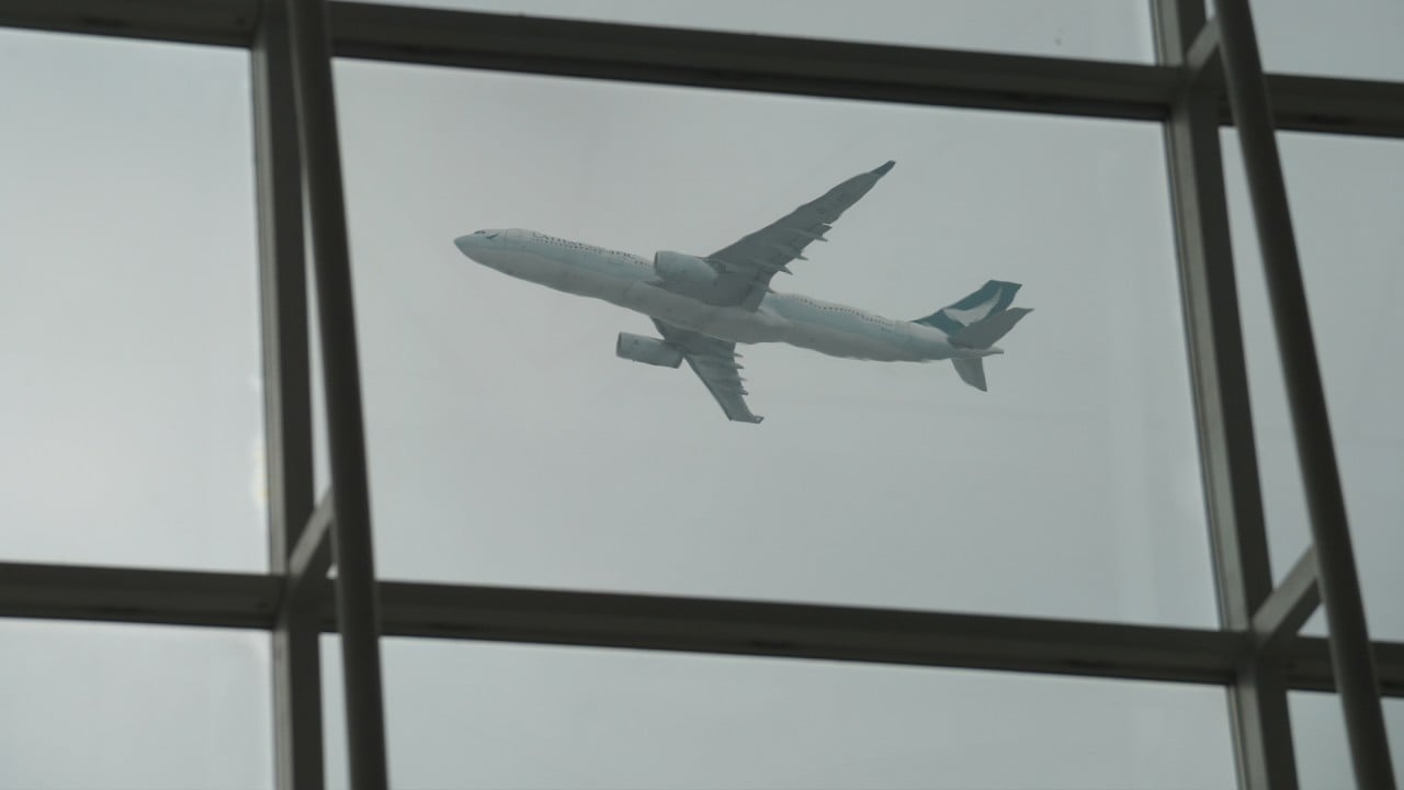 Hong Kong to ban all travellers from UK to try and block Covid-19 Delta variant