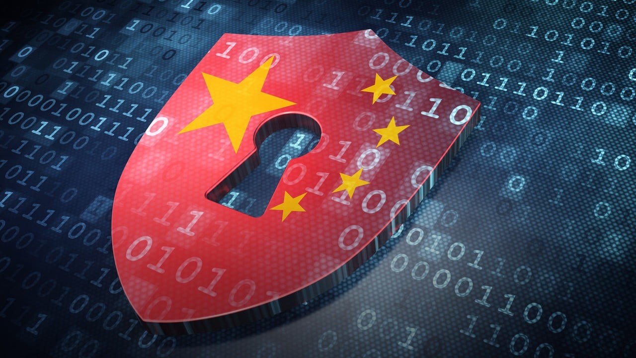 Why China is tightening control over cybersecurity 