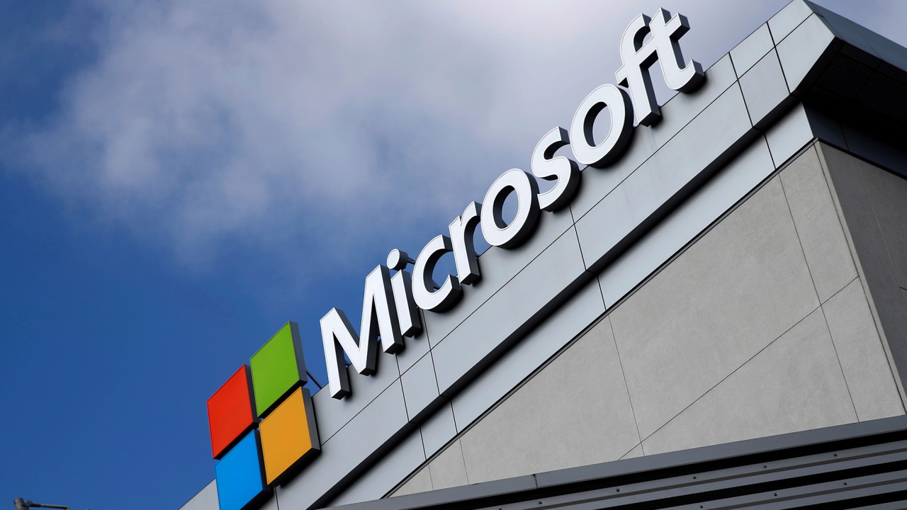 US, Britain and EU accuse China of sponsoring massive Microsoft email server hack